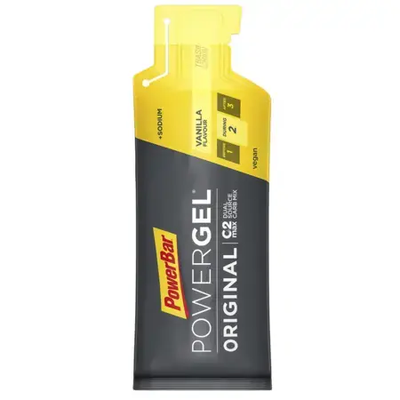 PowerBar Energie gel Powerbar Power Original Hete Deal