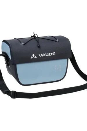 Actieprijs VAUDE Fietsmand van gerecycled materiaal Aqua Box