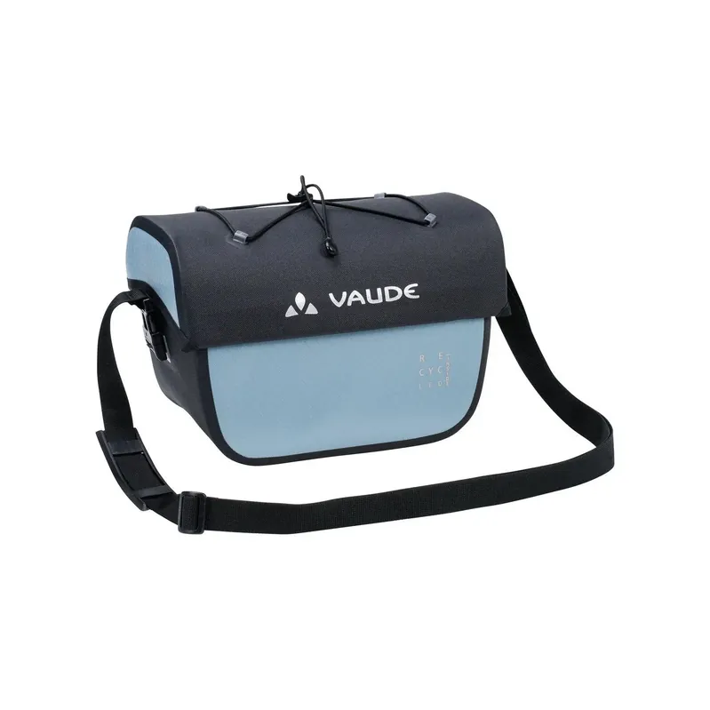 Actieprijs VAUDE Fietsmand van gerecycled materiaal Aqua Box