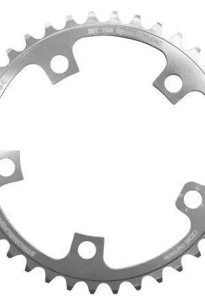 Op = Op Stronglight Binnenblad Campagnolo 7075