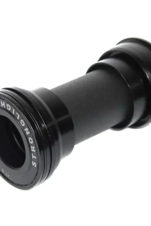 Fabrieksprijs Stronglight Trapas voor standaard lager