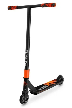 Beperkte Voorraad Street Surfing Scooter Destroyer Mad Wolf
