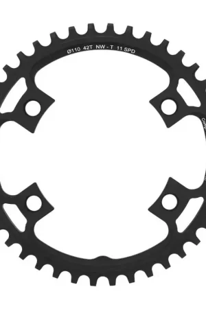 Stronglight Tray gravel 4 branches Shimano Ultegra 6800 Ct2 42Dts Mono Shimano Dura-Ace 9000 - 105 5800 11V. Laatste Kans