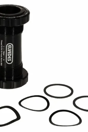 Elvedes Trapas voor praxis road Thread fit ITA Beste Prijs