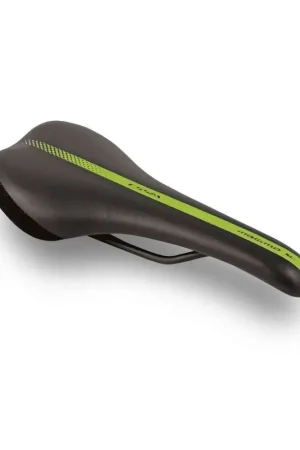 Essax Chroom zadel Maigmo XC Aanbieding