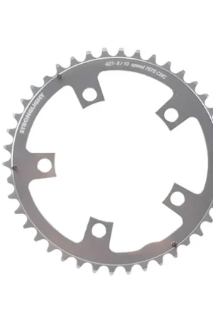 Stronglight 5-spaaks lade Interm 7075 Beperkt Aanbod