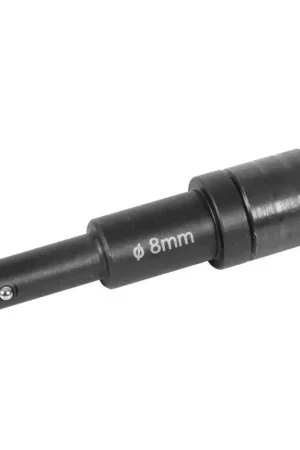 Cyclus Gereedschap pro arrache roulement pour diamètre intérieur 8mm - à utiliser avec le marteau à glissière Speciale Aanbieding