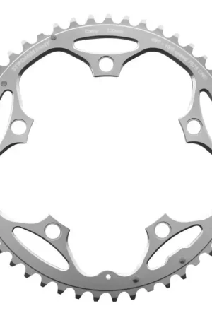 Dagaanbieding Stronglight Buitenwegbak 5BRA 7075 SHIMANO 9-10V.