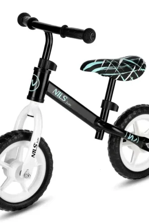 NILS Fun Loopfiets voor kinderen RB134 Snelle Levering