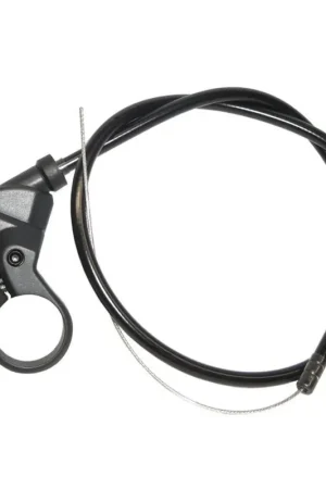 Bestel Nu Rockshox Rechterhendel niet verstelbaar AM Poploc RC