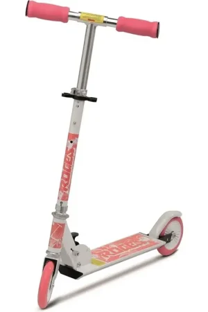 Roces Aluminium scooter Rechtstreeks Van De Fabrikant