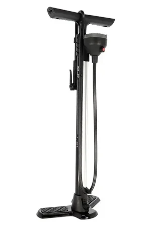 Voordeelprijs XLC Stalen voetpomp Pu-s06