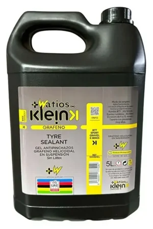 Klein Graphene Helix Antilek Vloeistof voor Banden en Binnenbanden Exclusieve Aanbieding