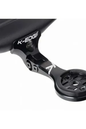 K-Edge Geanodiseerde madone montagebeugel I.H.S. Lage Prijs