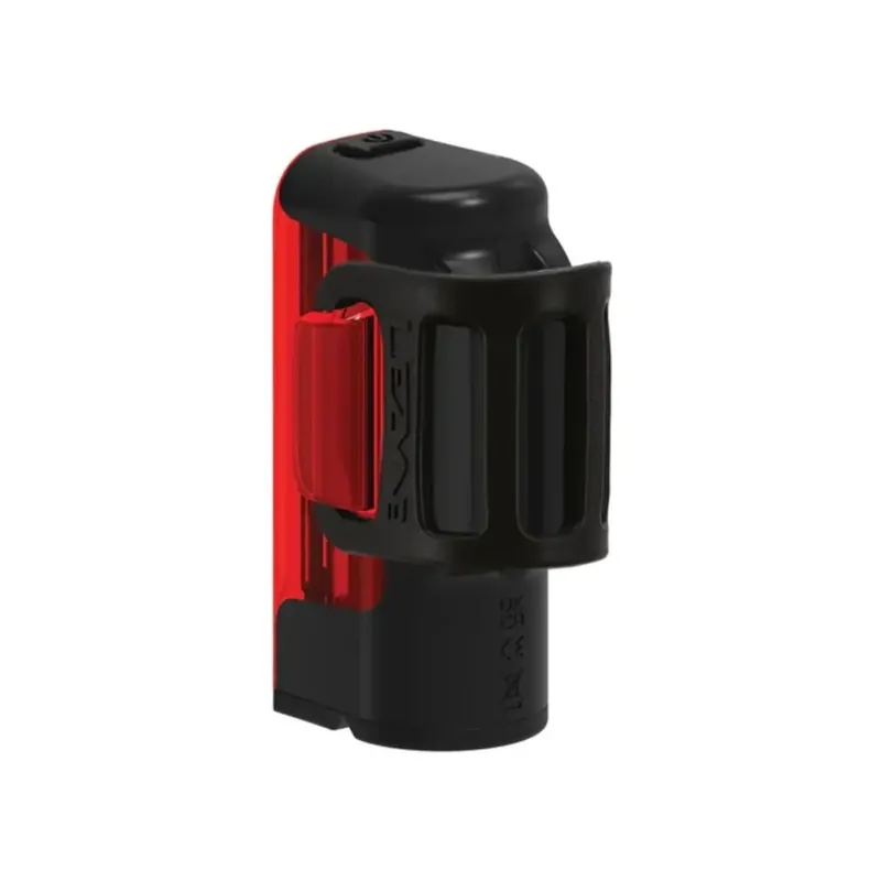 Hete Deal Lezyne Achterlicht voor fiets Strip Drive Pro 400+ - Alert