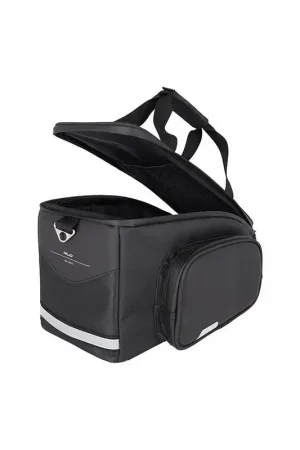XLC Polyester fietstas BA-M05 Uitverkoop