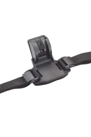 Flitsaanbieding NiteRider Helmhouder hoek-band-pro serie Nite Rider
