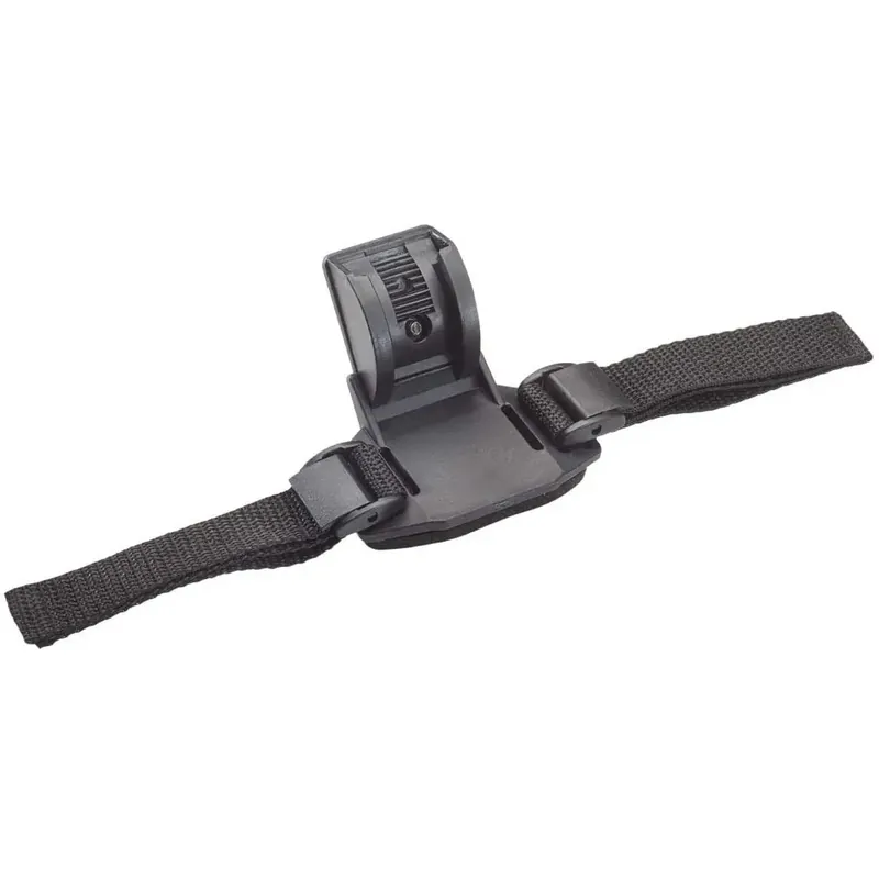 Flitsaanbieding NiteRider Helmhouder hoek-band-pro serie Nite Rider