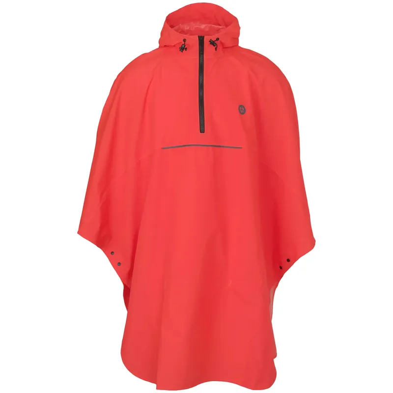 Beperkte Voorraad Agu Waterdichte poncho Go Grant Essential