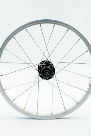 La ruota Achterwiel fiets enkel aluminium velg Shop Nu