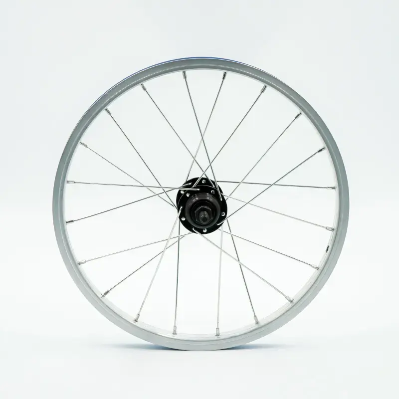 La ruota Achterwiel fiets enkel aluminium velg Shop Nu