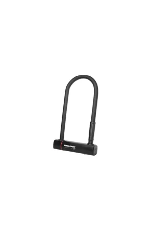 Trelock Antidiefstalapparaat u met houder U4 ZB401 230-102 mm ø 14 mm Betrouwbaar