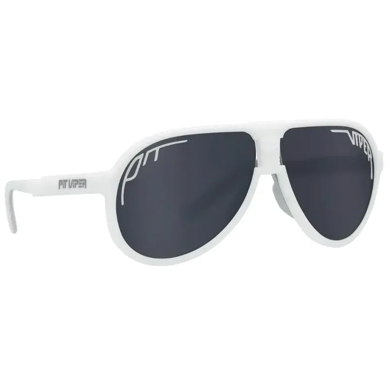 Uitverkoop Pit Viper Zonnebril The Miami Night/Vice Jethawk