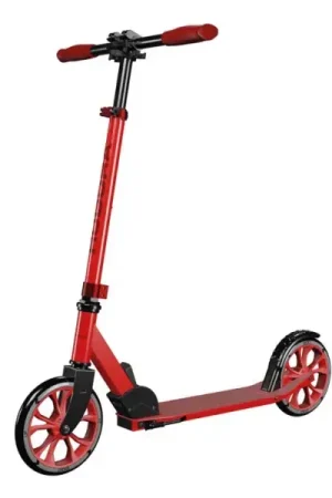 Hudora Scooter Scooter Up 200 Hoge Kwaliteit