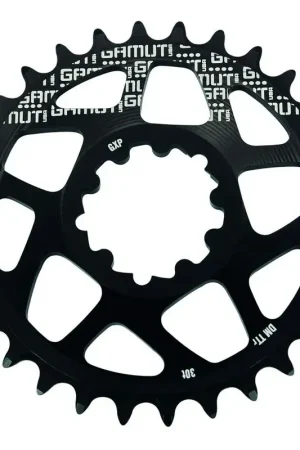 Gamut USA Tray Gamut Shimano Xtr-M9000 Flitsaanbieding