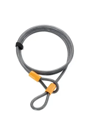 Speciale Aanbieding Onguard Kabelslot Akita Wire-220cmx10mm
