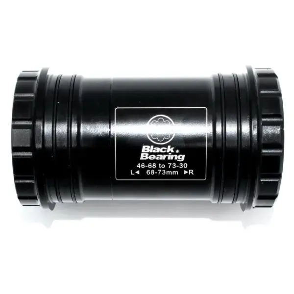 Black Bearing Trapas Praxis Gecertificeerd