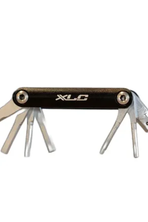 Betaalbaar XLC Multi-tool ondersteuning pivot TO-M23