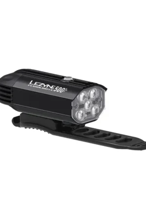 Lezyne Verlichting Fusion 500+ / KTV Pro + Koop Online