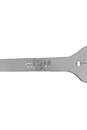 Seizoensaanbieding Weldtite Lug spanner gereedschap voor oude fietskom - stuursleutel gereedschap