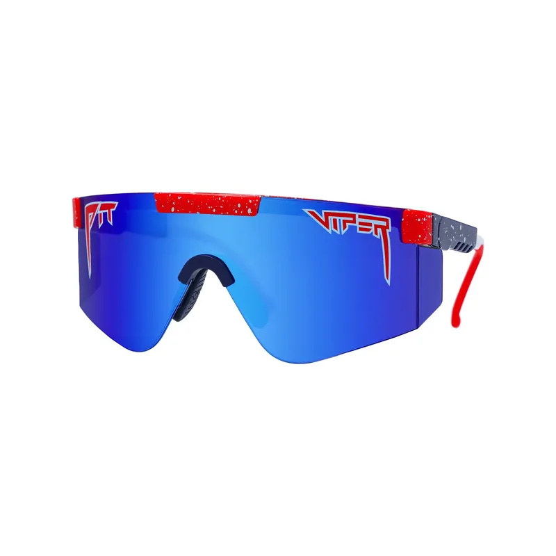 Pit Viper Zonnebril The Basketball Team 2000 Rechtstreeks Van De Fabrikant