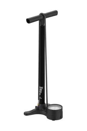 Lezyne Voetpomp Macro Floor Drive DV - HV Koopje