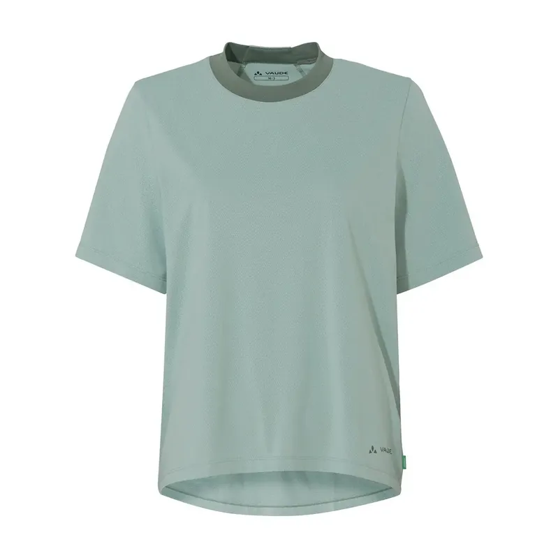 VAUDE Dames-T-shirt Loamer Laatste Versie