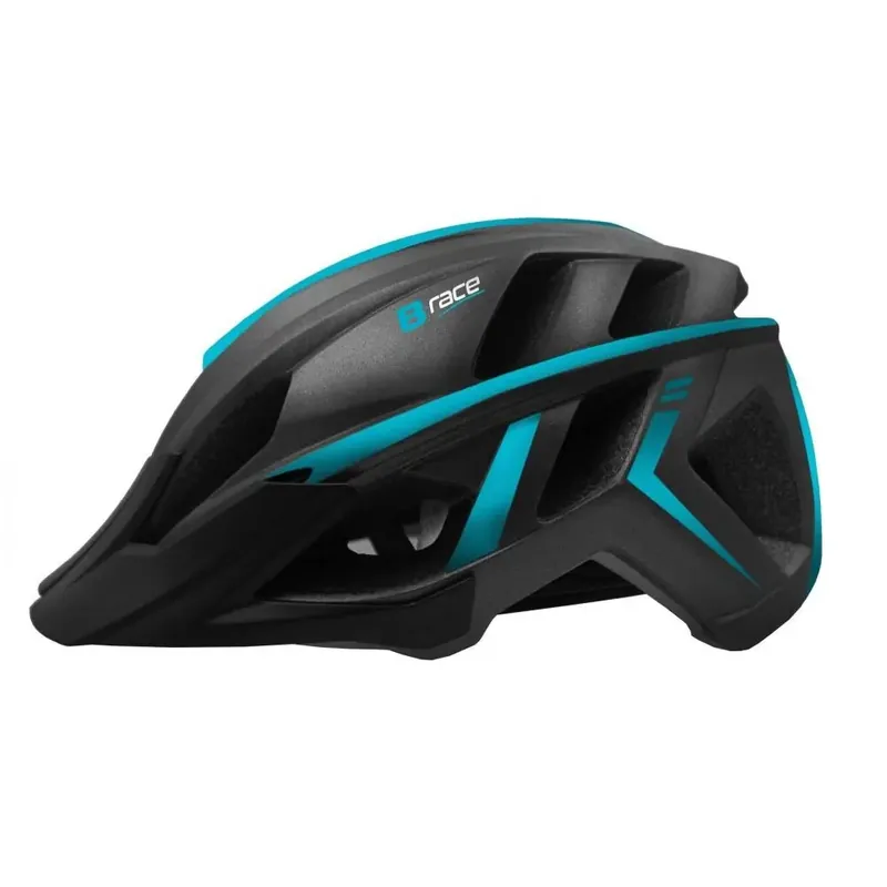 Must-Have B-Race Mountainbikehelm City in-mold