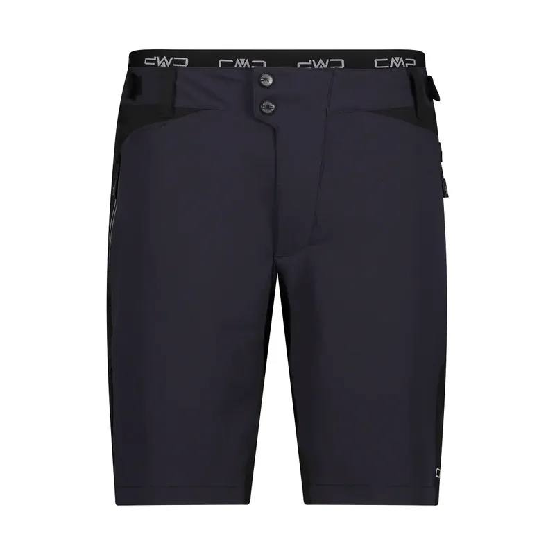 CMP Shorts met mesh ondergoed Tijdelijk Beschikbaar
