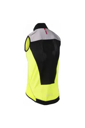 Wowow Reflecterend vest Raceviz Poggio Snelle Levering