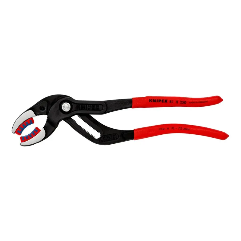 Knipex Meertang voor het demonteren van de zadelbuisring Hete Deal
