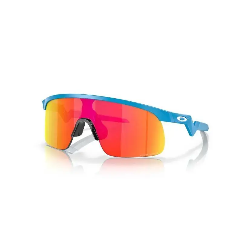Laatste Kans Oakley Zonnebril van glas Resistor (Youth Fit) Prizm
