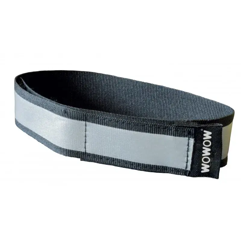 Wowow Reflecterende armbanden 3M 2p Betrouwbaar