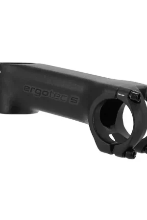 Ergotec Aluminium stuurpen voor level 6 vorken Hake Bestseller