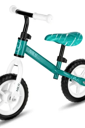 Gecertificeerd NILS Fun Loopfiets voor kinderen RB134