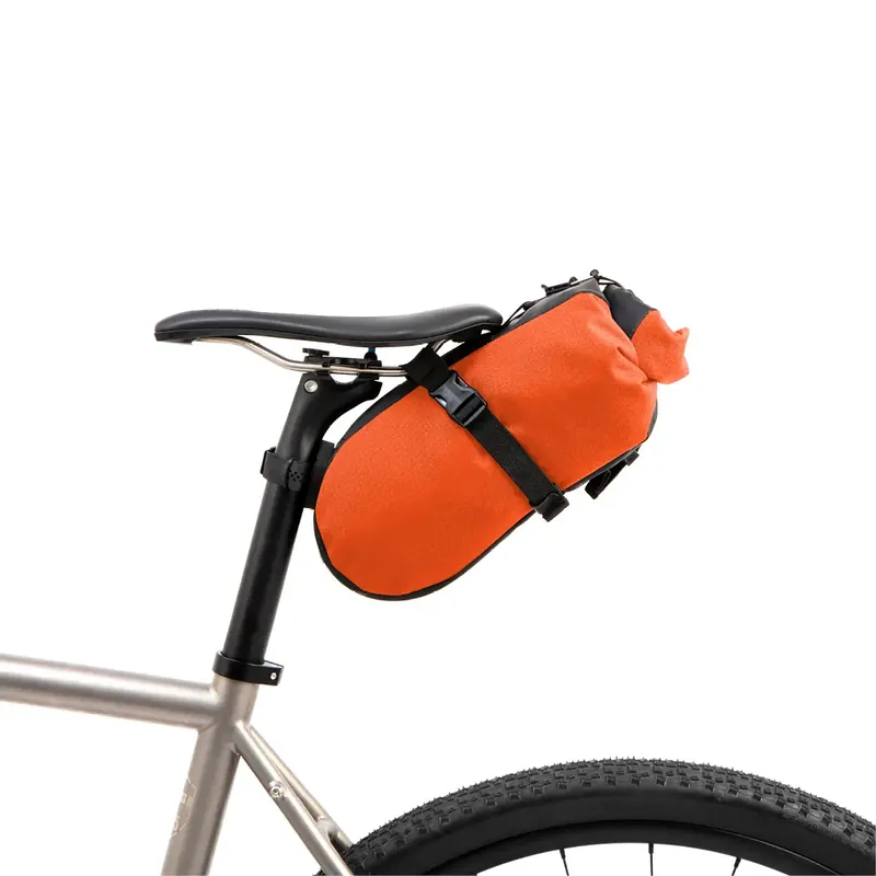 Restrap Zadeltas 4,5 L Beste Prijs