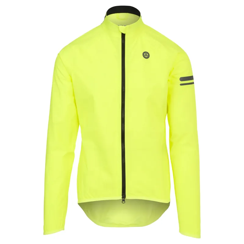 Shop Nu Agu Waterdichte jas Essential