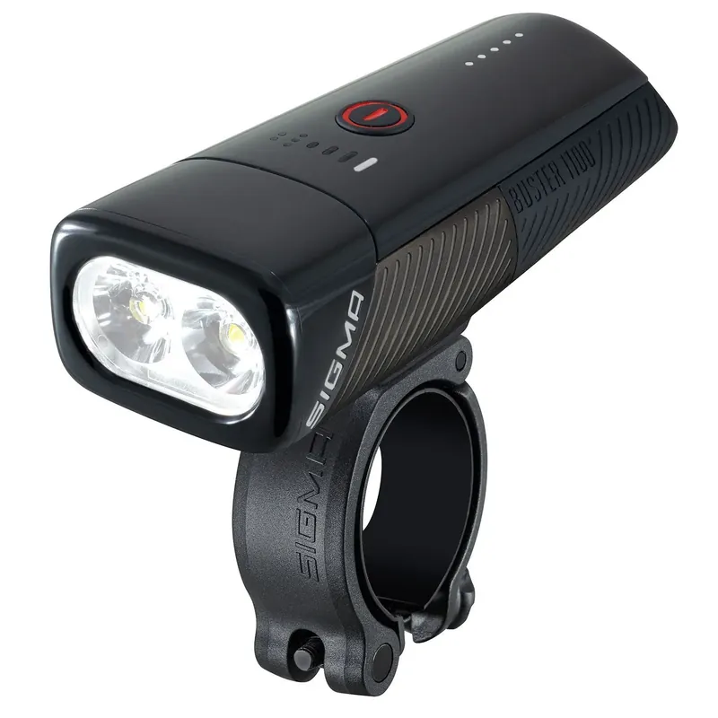 Sigma verlichting Buster 1100 Voordeelprijs