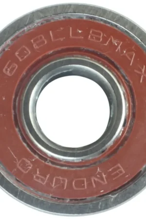 Express Levering Enduro Bearings Lagers 608 LLU MAX-8x22x7