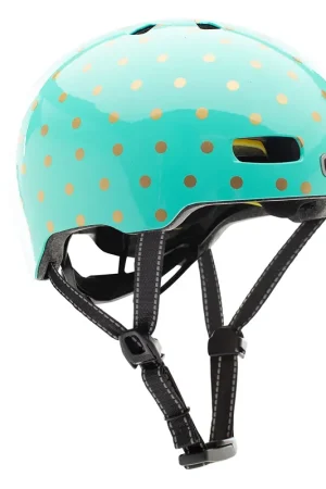 Nutcase Fietshelm Little Nutty Sock Hop Premium